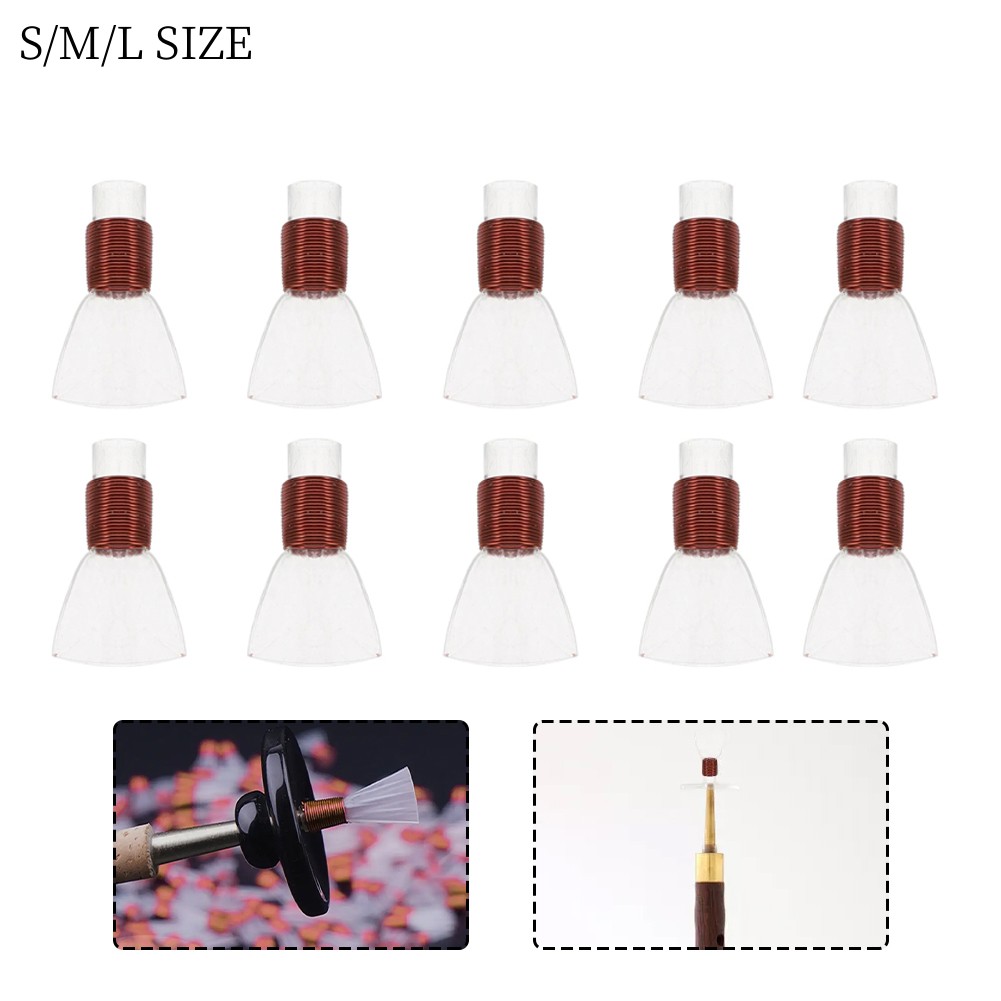 Musical Instrument Reed - 1.70X0.90X0.50cm 0.67X0.35X0.20in Alat Musik Reed Kompak