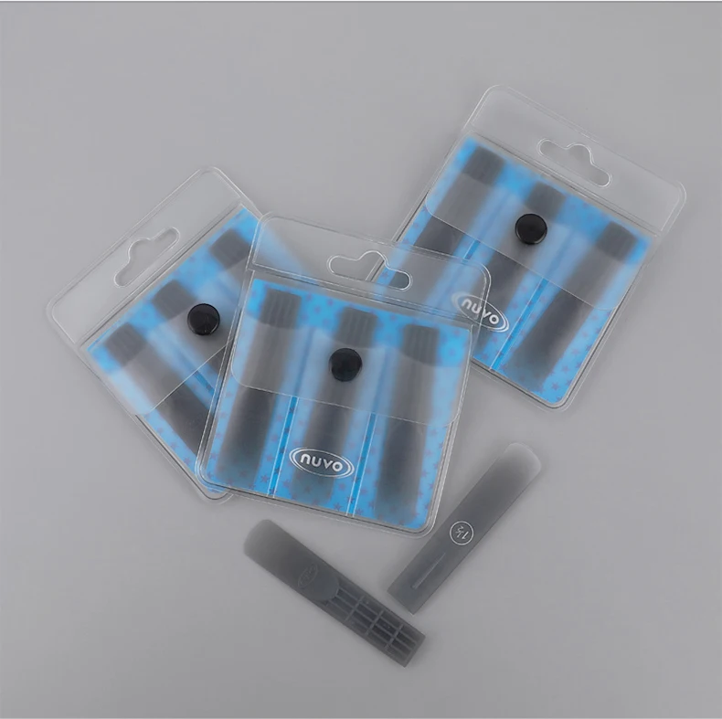 Musical Instrument Reed - UK NUVO Jsax Anti-Aus Tahan Air