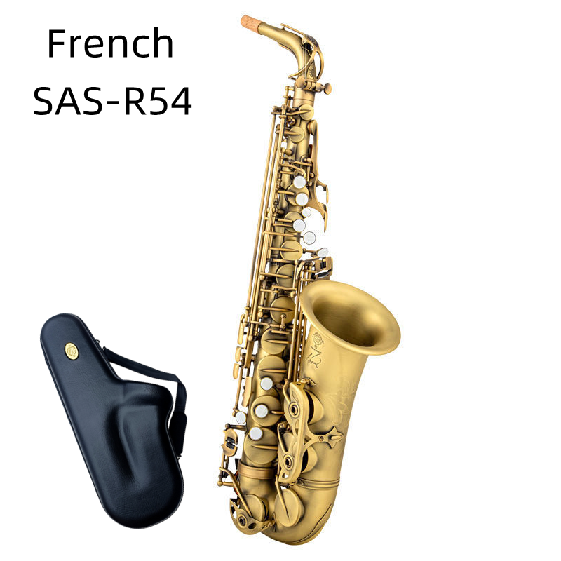 Musical Instrument Reed - Alto Saxophone Referensi 54 Instrumen Musik