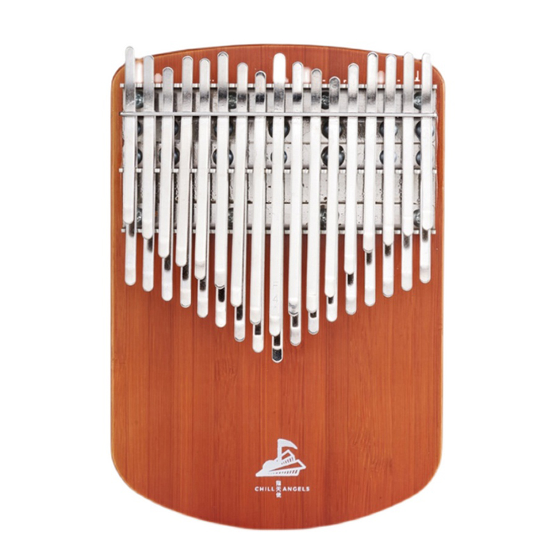 Musical Instrument Band - 34 Kunci Kalimba Jempol Piano B
