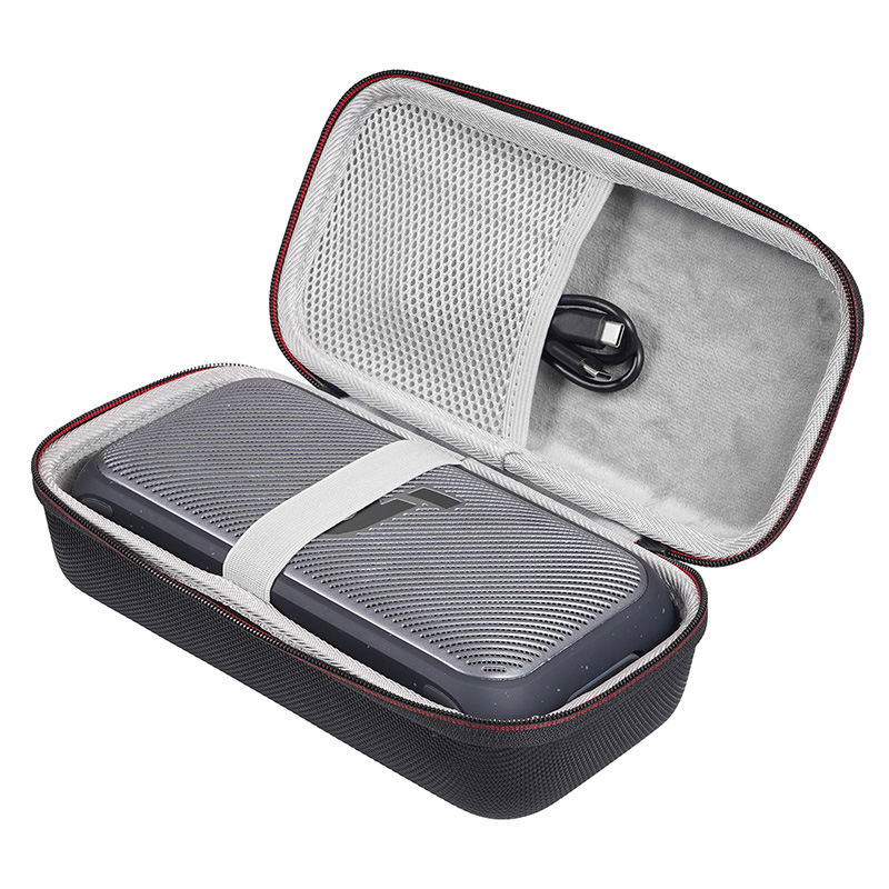 Anker Speaker Soundcore Motion+ - Kotak Travel luar ruangan EVA keras