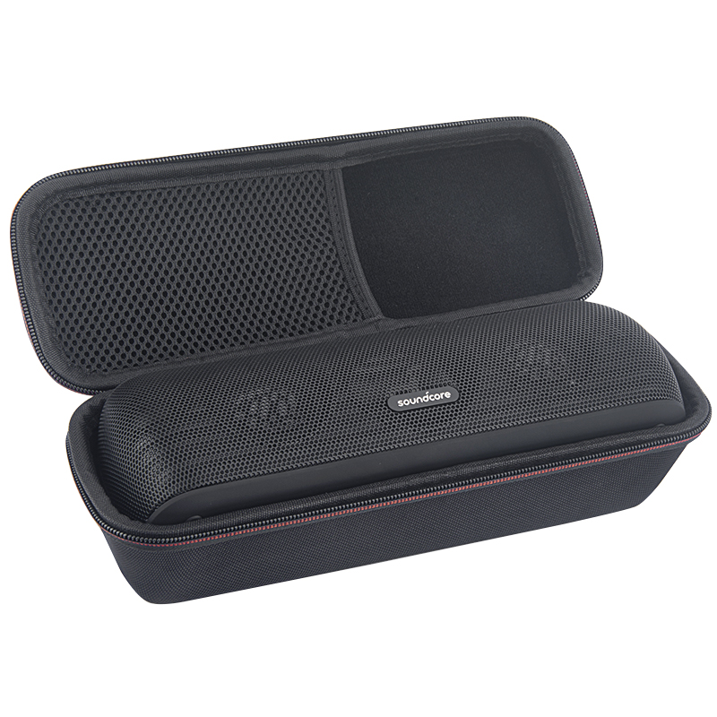 Anker Speaker Soundcore Motion+ - Hard Case EVA Terbaru untuk Anker