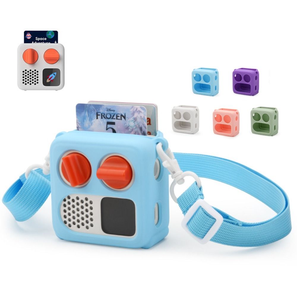 Musical Instrument Band - Casing Pelindung Silikon Tahan Benturan dengan