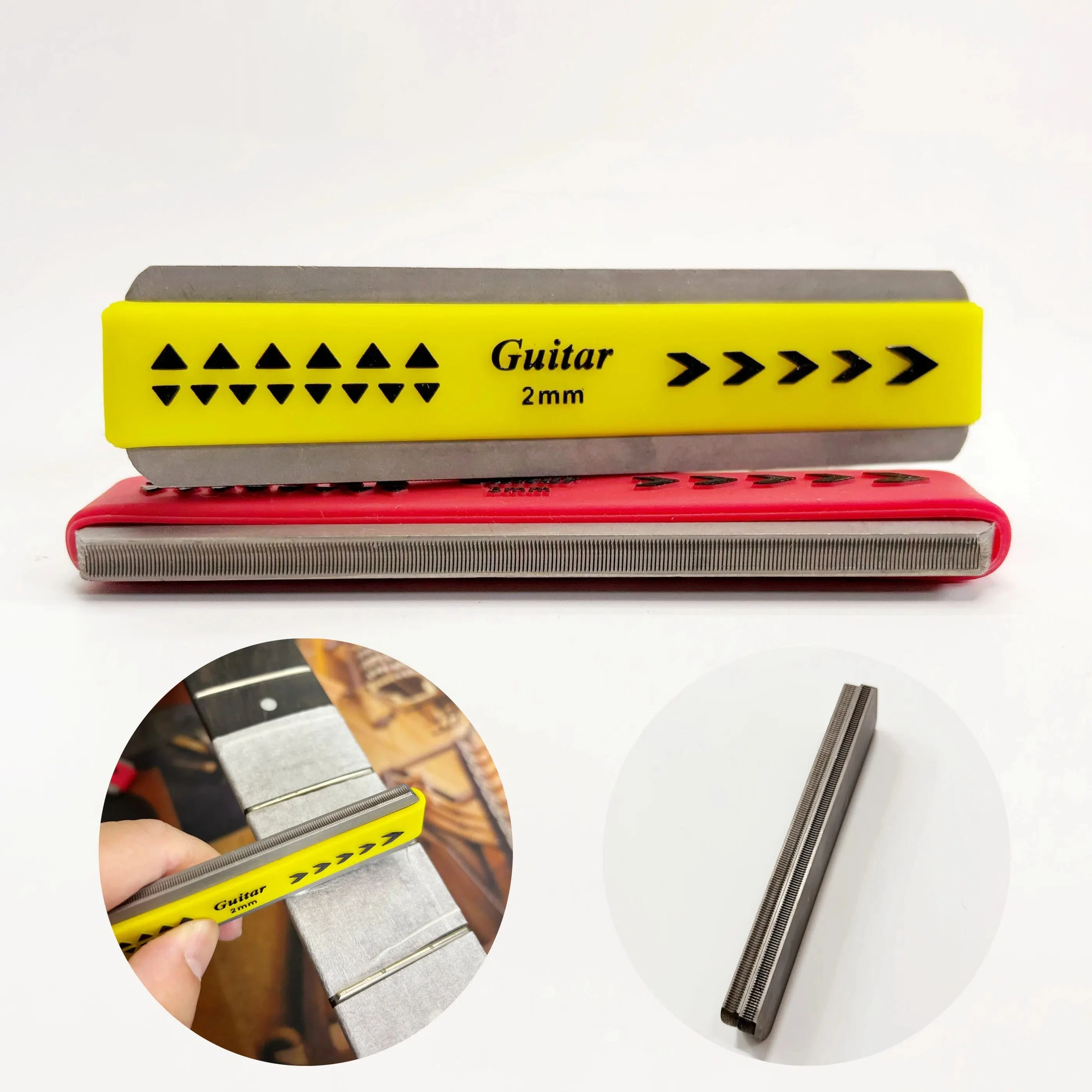 Alat Pembentuk Senar Gitar Uku - Musical Instrument Strings ulasan dan harga