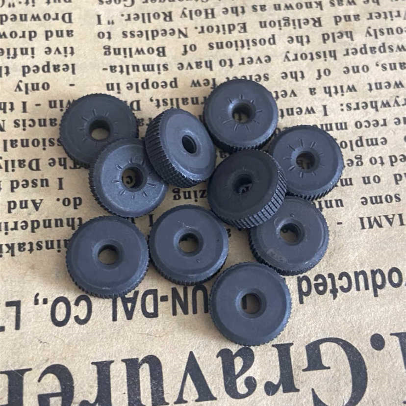 10 Buah/Lot Roda Gerinda Baja  - Musical Instrument Zither ulasan dan harga