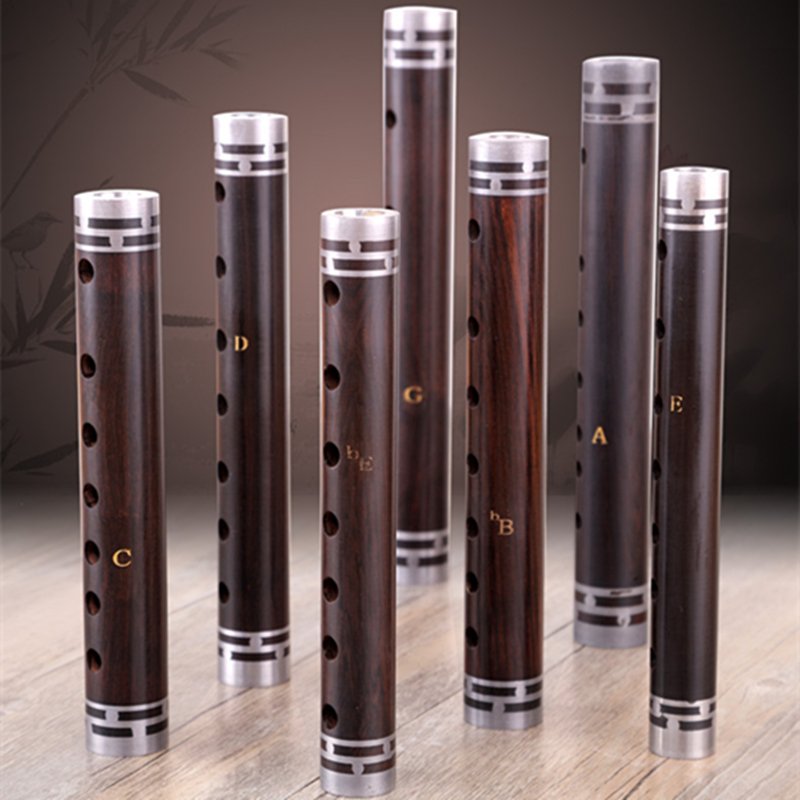 SevenAngel Guan Zi Pipa Alat M - Musical Instrument Reed ulasan dan harga