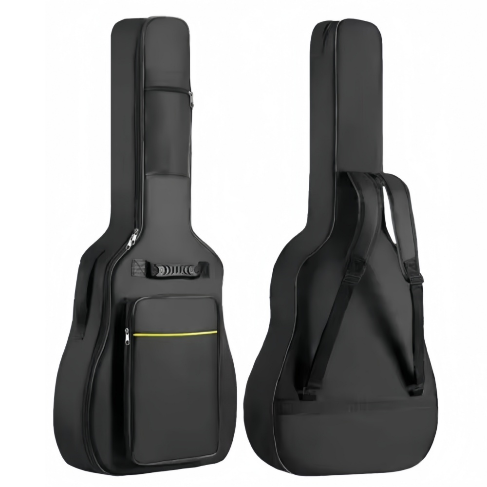 Tas gitar akustik 41 inci 0.25 - Musical Instrument Band ulasan dan harga