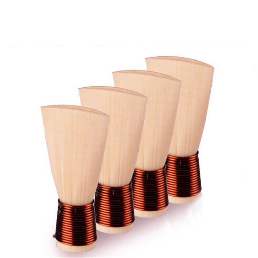 Set 4 Peluit Suona yang Dibuat - Musical Instrument Reed ulasan dan harga