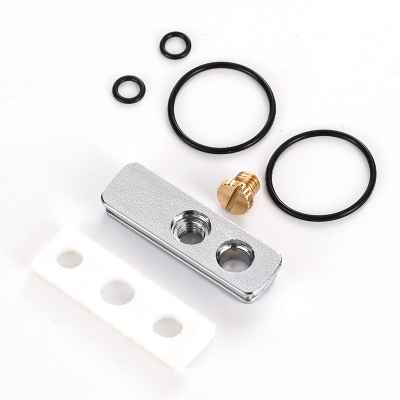 Gasket Pengganti Generasi ke-2 - Musical Instrument Zither ulasan dan harga