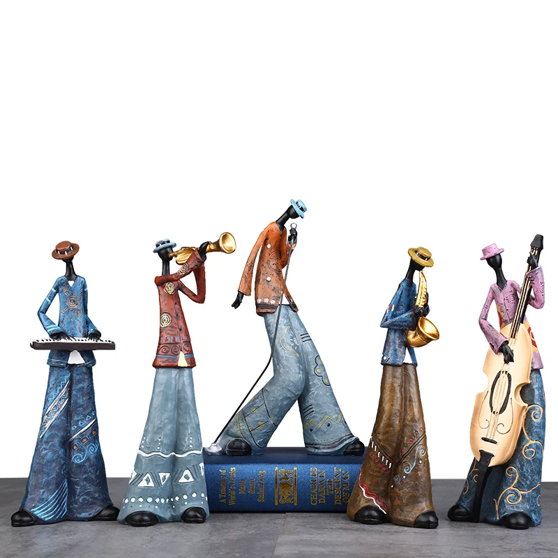 Ornamen dekorasi ruang tamu, p - Musical Instrument Old ulasan dan harga