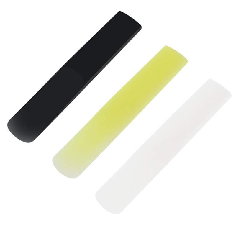 Bb Klarinet Reeds 2.5 Kekuatan - Musical Instrument Reed ulasan dan harga