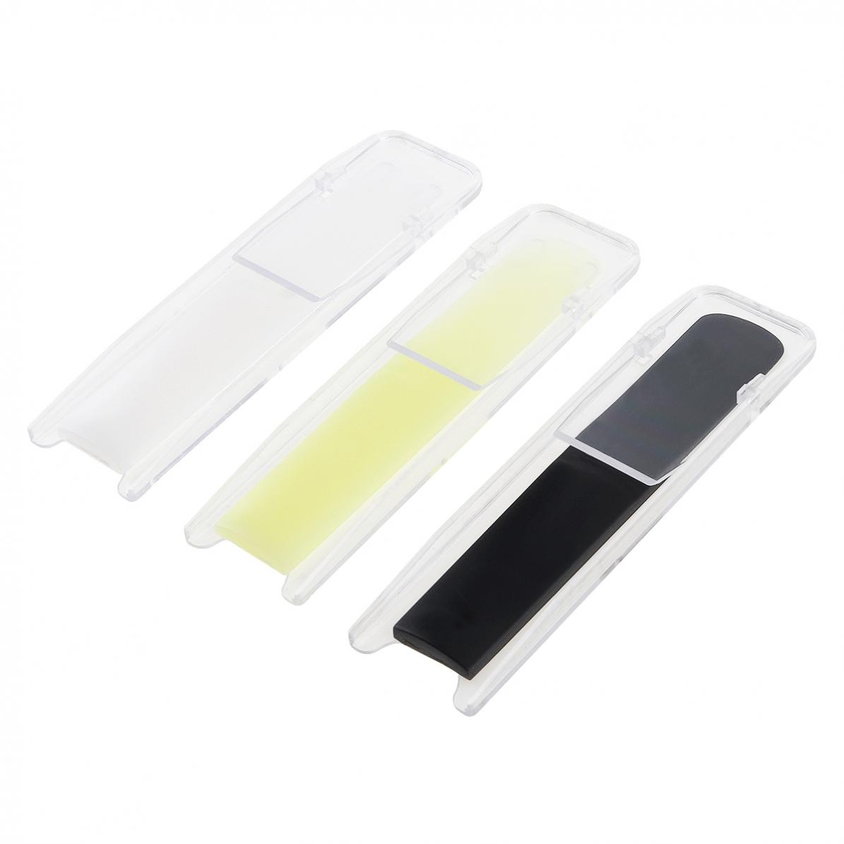 Bb Klarinet Reeds 2.5 Kekuatan - Musical Instrument Reed ulasan dan harga
