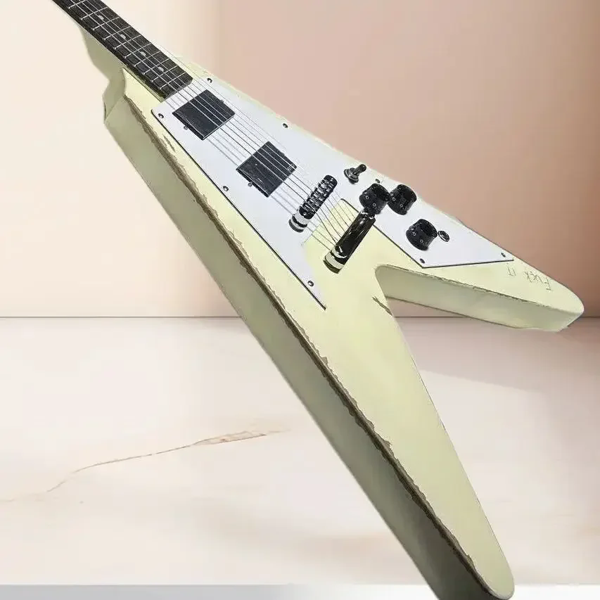 Alat Musik Membuat Gitar Pesaw - Musical Instrument Old ulasan dan harga