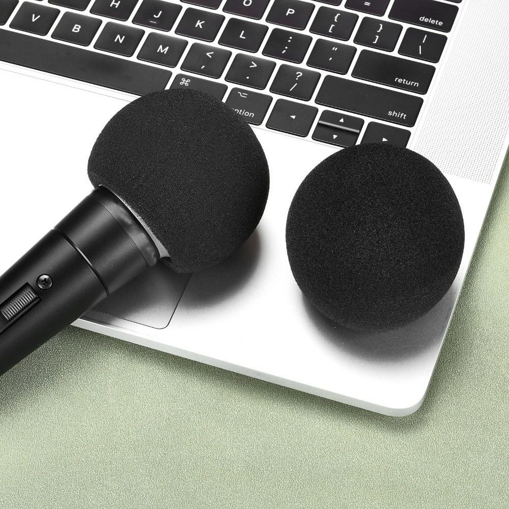 Penutup Mikrofon Pengganti Ber - Shure Mic Sm58 ulasan dan harga