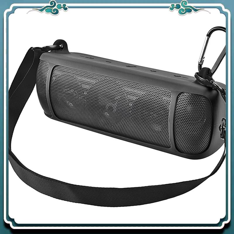 Casing Silikon Mudah Digunakan - Anker Speaker Soundcore Motion+ ulasan dan harga
