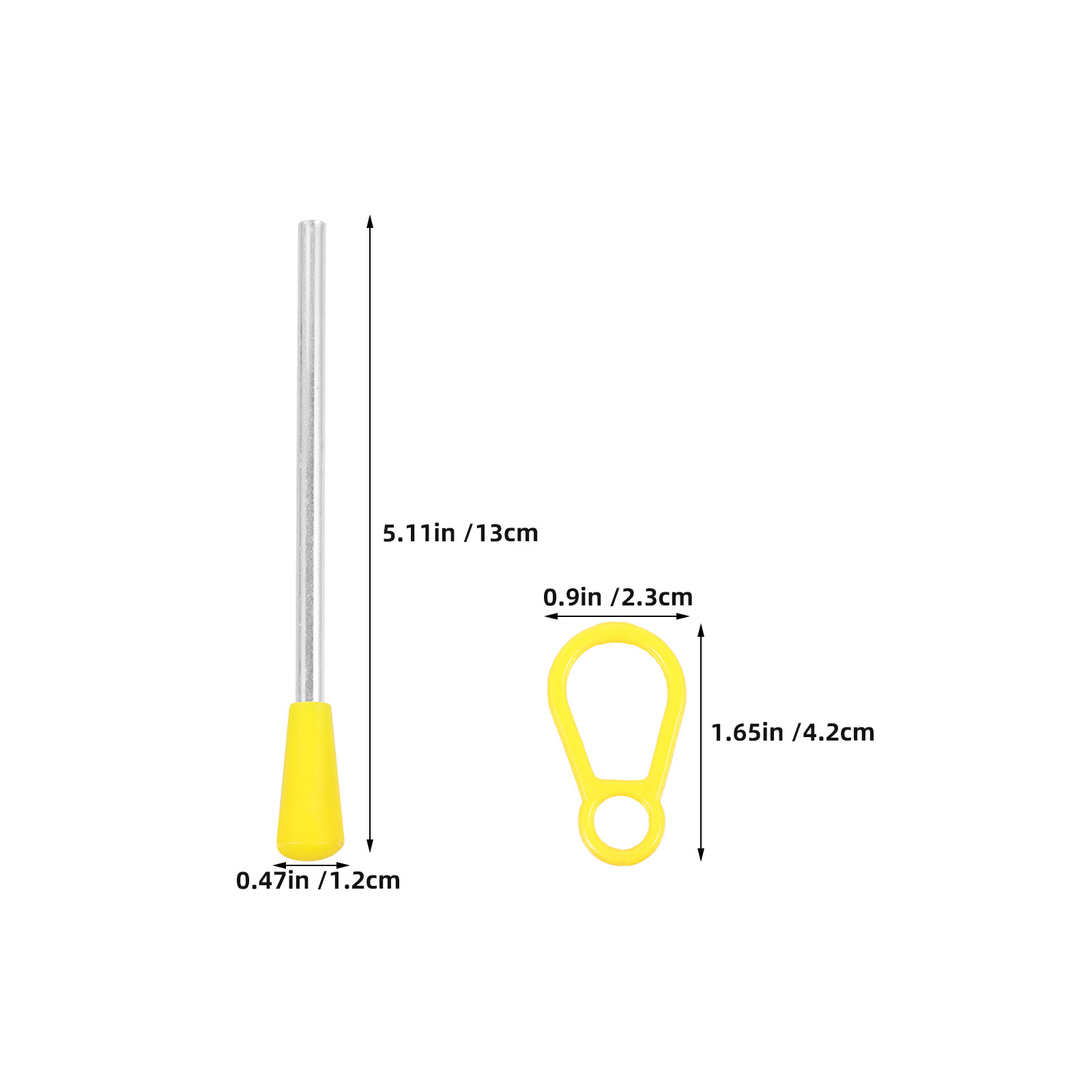 16 Buah Palu Besi Segitiga Sti - Musical Instrument Mallet ulasan dan harga