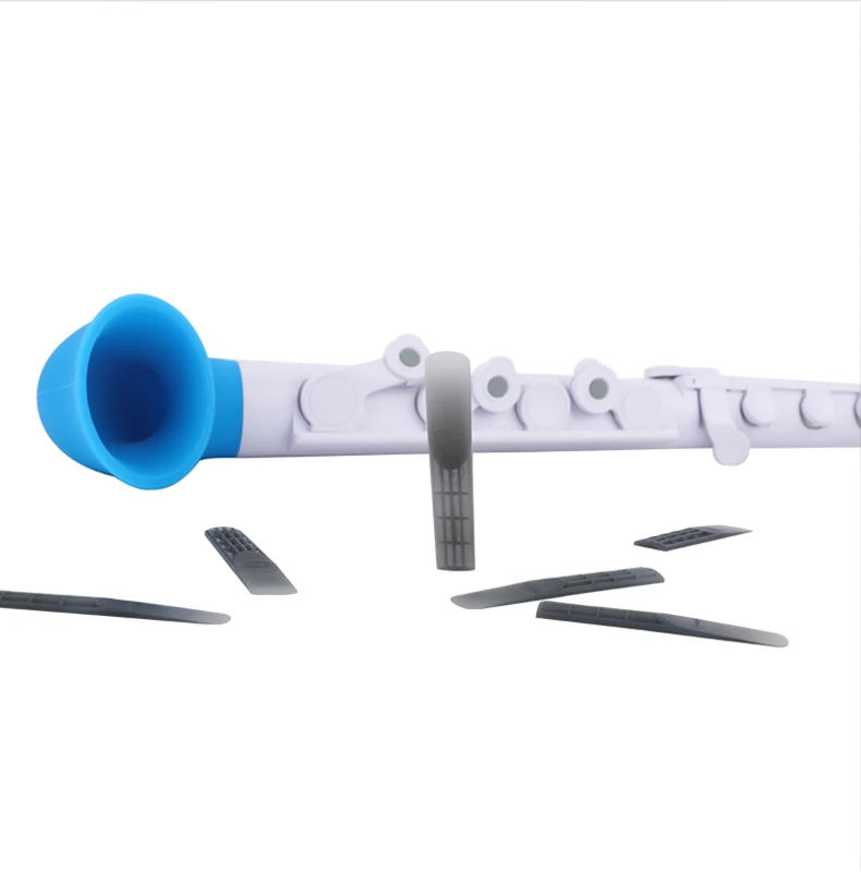 UK NUVO Jsax Anti-Aus Tahan Ai - Musical Instrument Reed ulasan dan harga