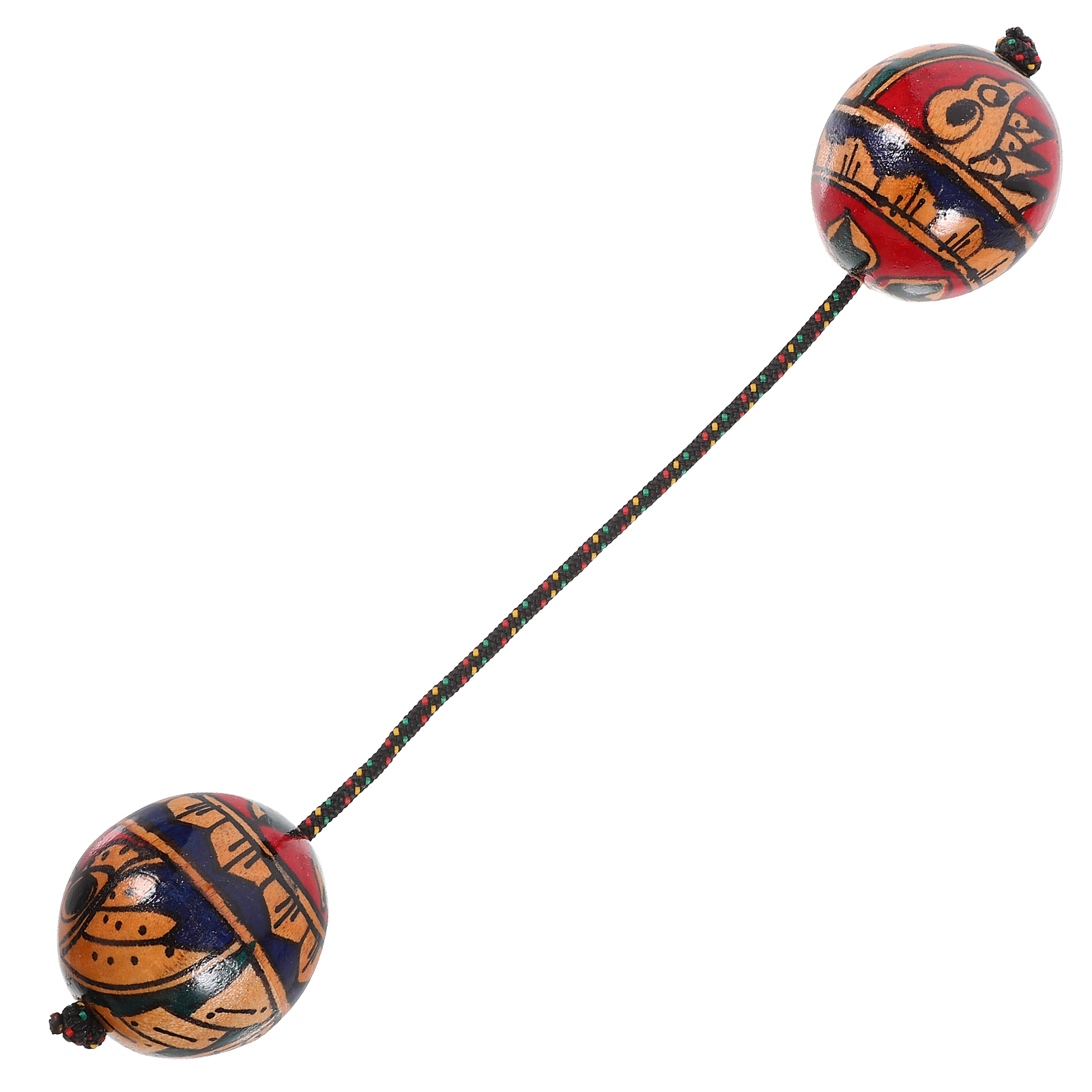  Alat Musik Musik Pengocok Ma - Musical Instrument You Shake ulasan dan harga
