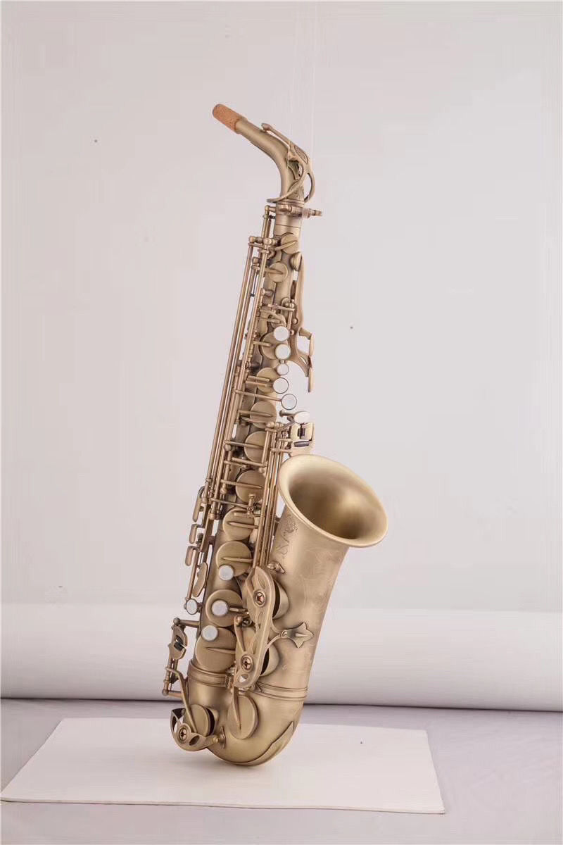 Alto Saxophone Referensi 54 In - Musical Instrument Reed ulasan dan harga