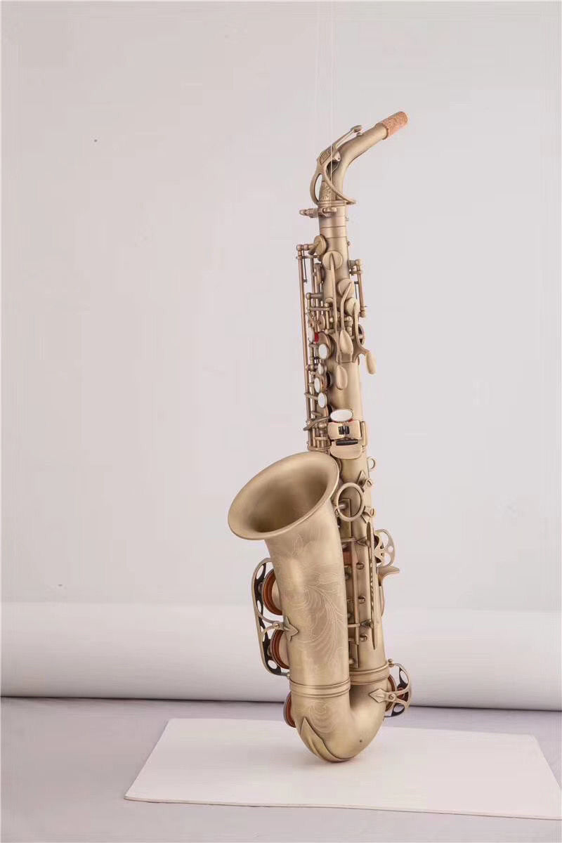 Alto Saxophone Referensi 54 In - Musical Instrument Reed ulasan dan harga