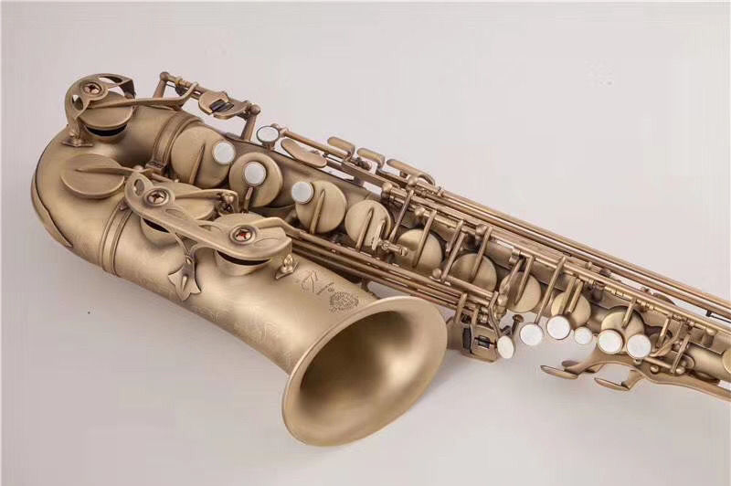 Alto Saxophone Referensi 54 In - Musical Instrument Reed ulasan dan harga