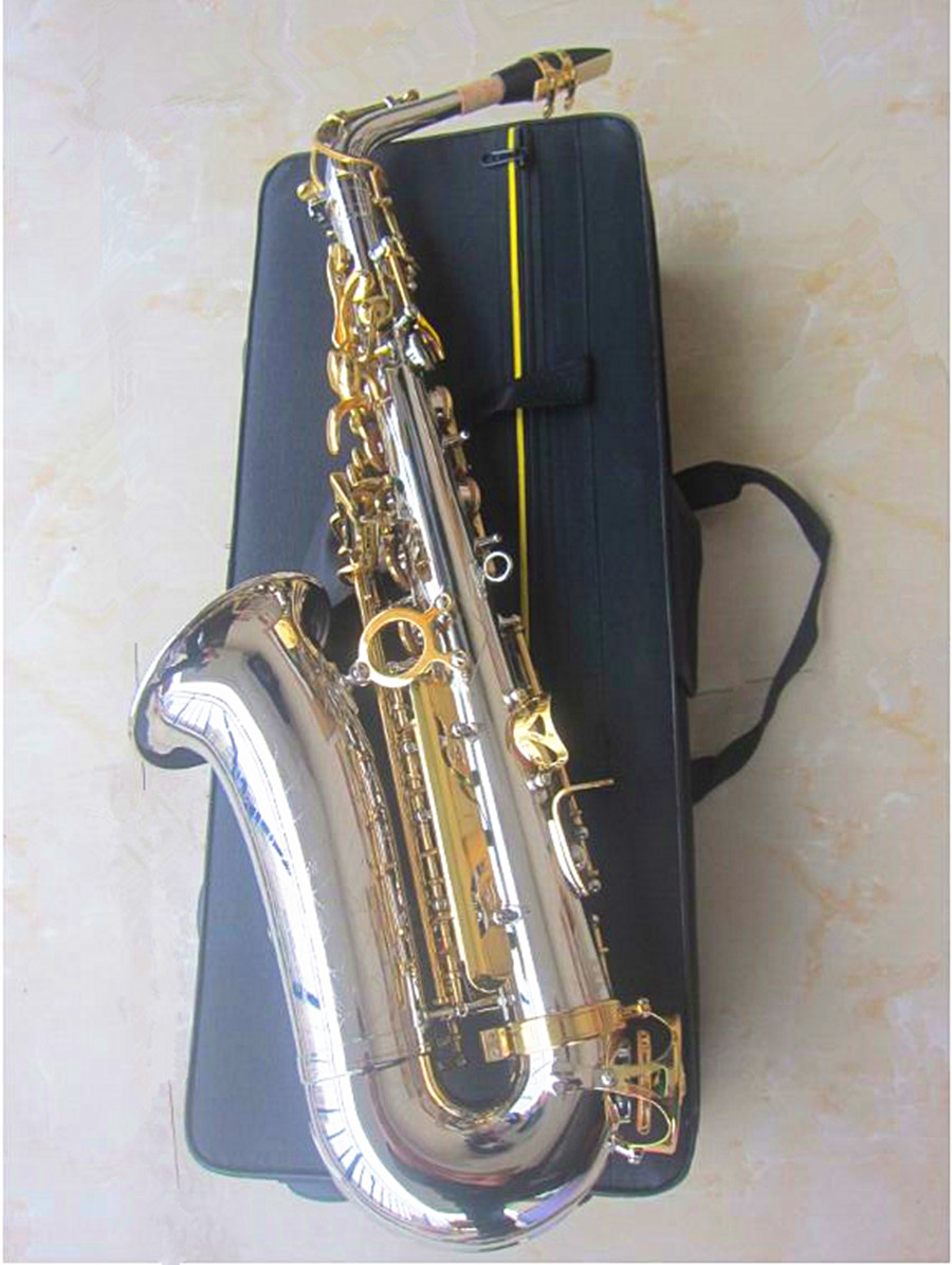 Saxophone Alto Baru Jupiter Be - Musical Instrument Reed ulasan dan harga