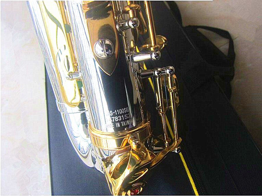 Saxophone Alto Baru Jupiter Be - Musical Instrument Reed ulasan dan harga