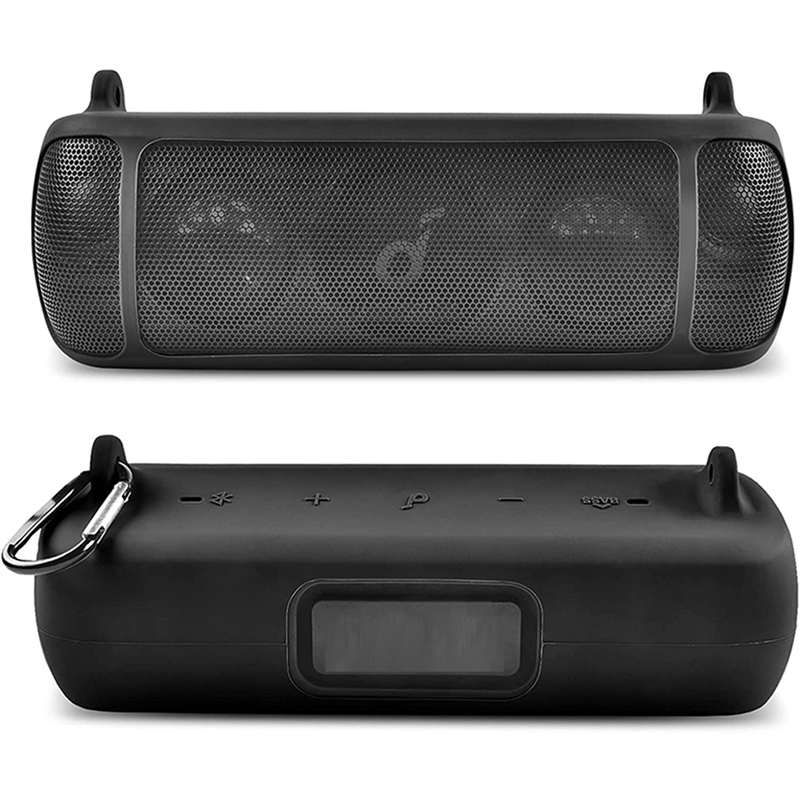 Casing Silikon untuk Anker Sou - Anker Speaker Soundcore Motion+ ulasan dan harga