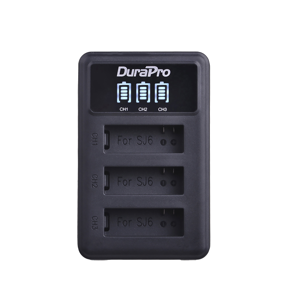 DuraPro 2 buah baterai kamera  - Shure Mic Mv7 ulasan dan harga