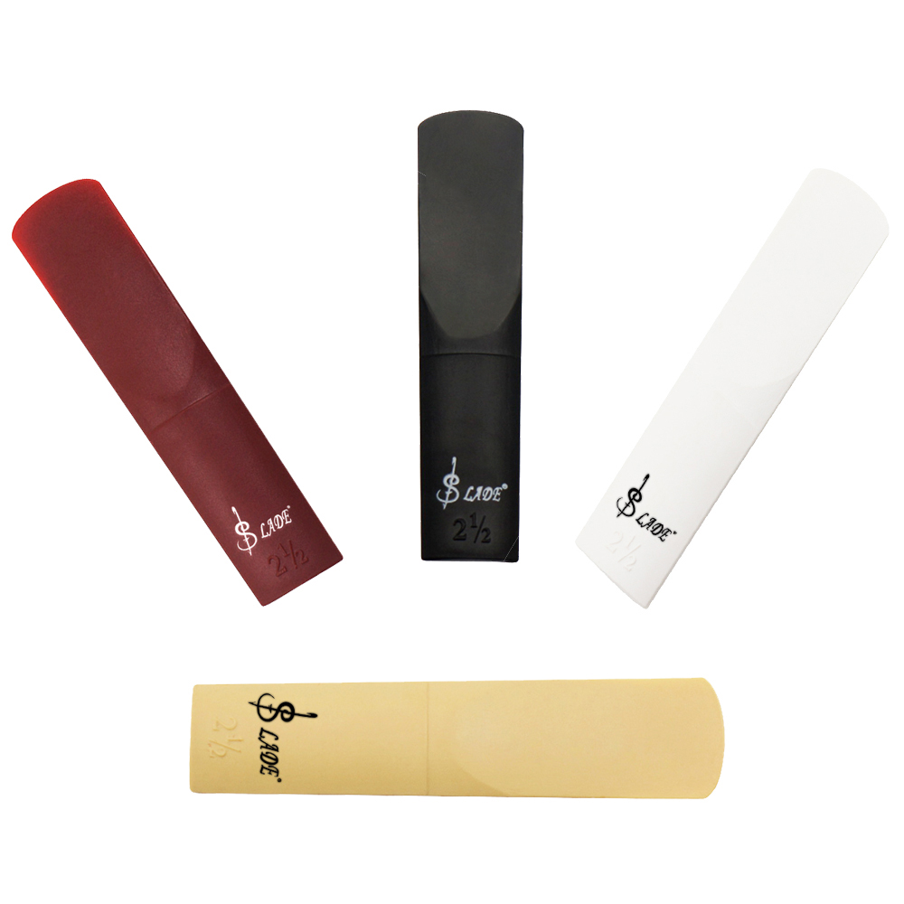 Eb Alto Saksofon Alang-alang K - Musical Instrument Reed ulasan dan harga