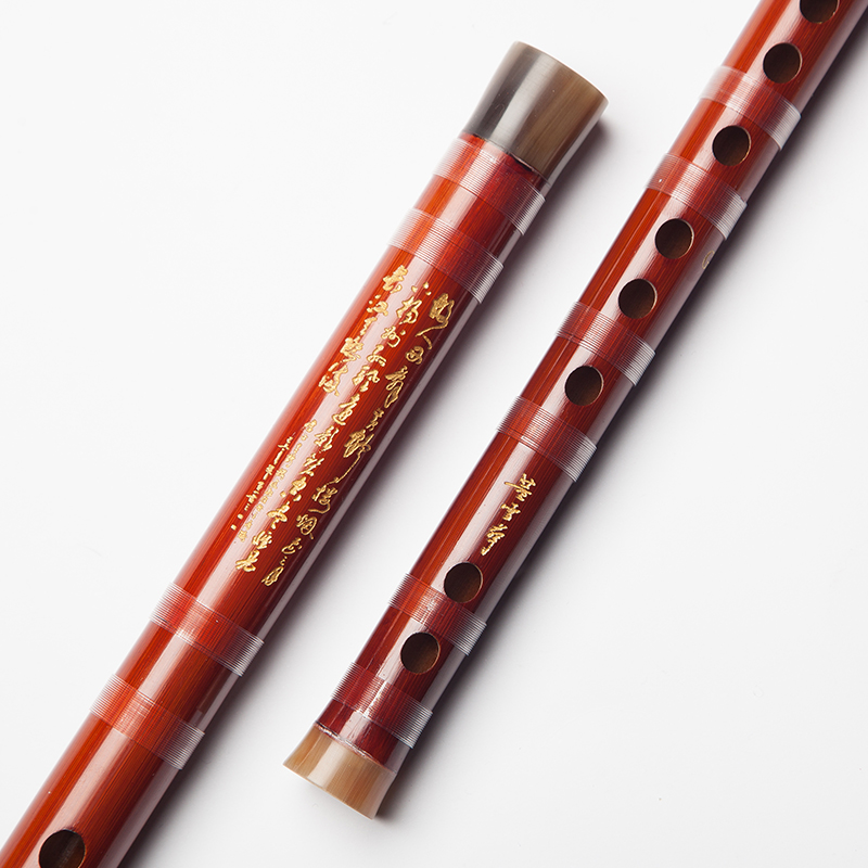 Dong Xuehua 8885 Seruling Bamb - Musical Instrument Sign ulasan dan harga