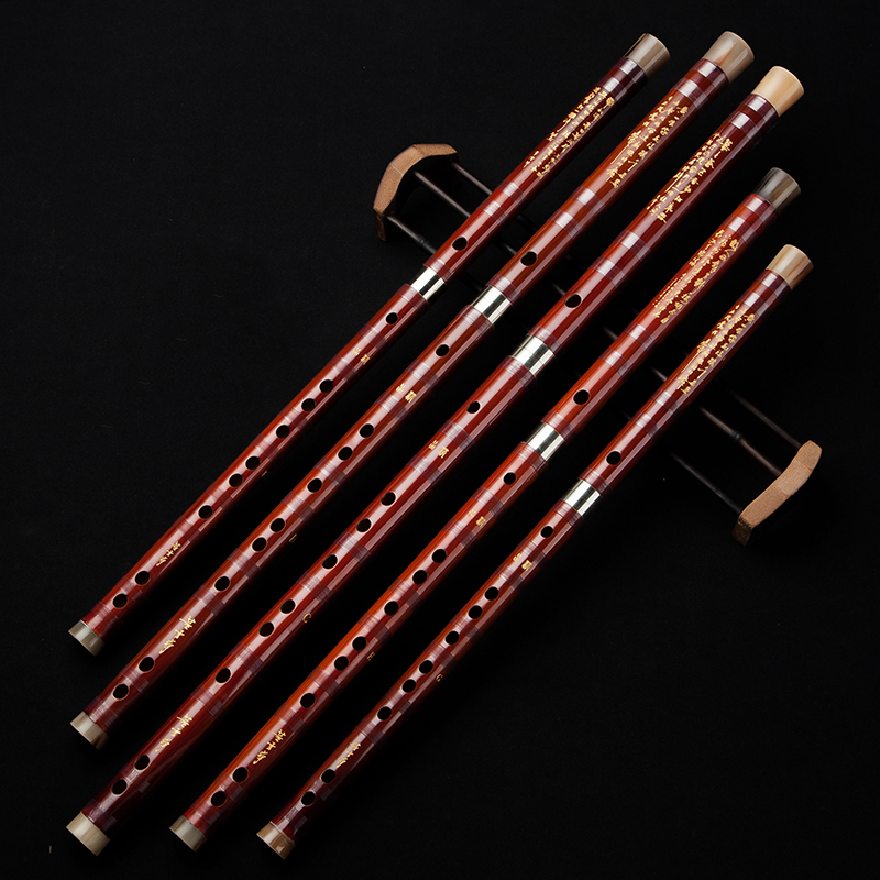 Dong Xuehua 8885 Seruling Bamb - Musical Instrument Sign ulasan dan harga