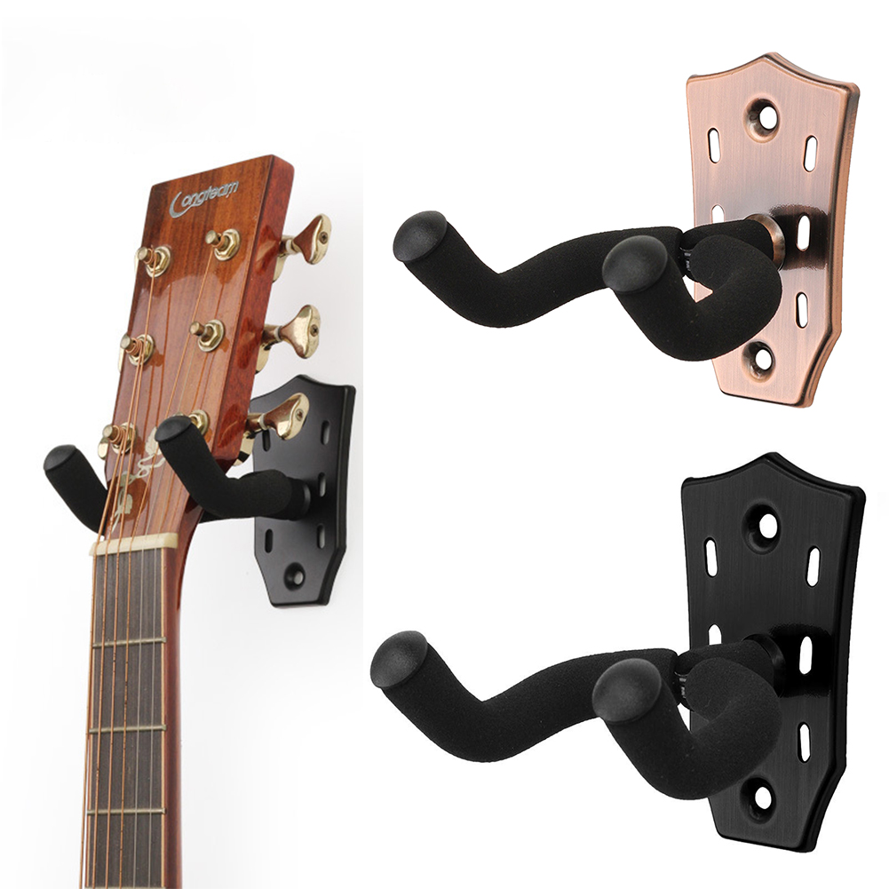 Kait Gitar Ukulele Logam, Peny - Musical Instruments Easy ulasan dan harga