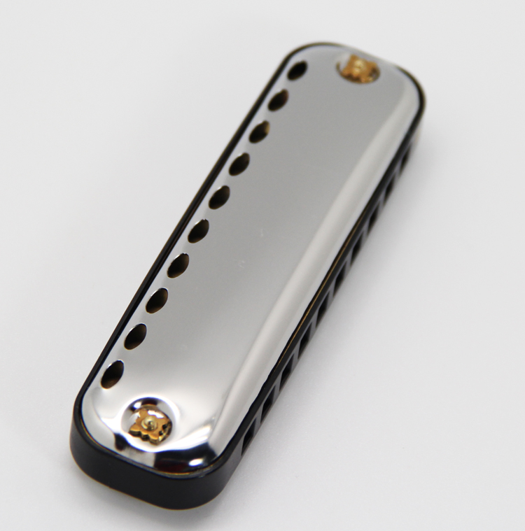 EASTTOP Harmonika Blues Harp K - Musical Instrument Reed ulasan dan harga