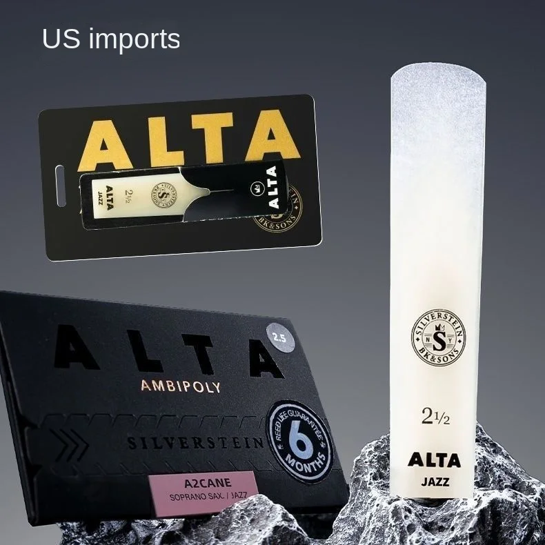 Bariton Bass atas Reed, Bass a - Musical Instrument Reed ulasan dan harga