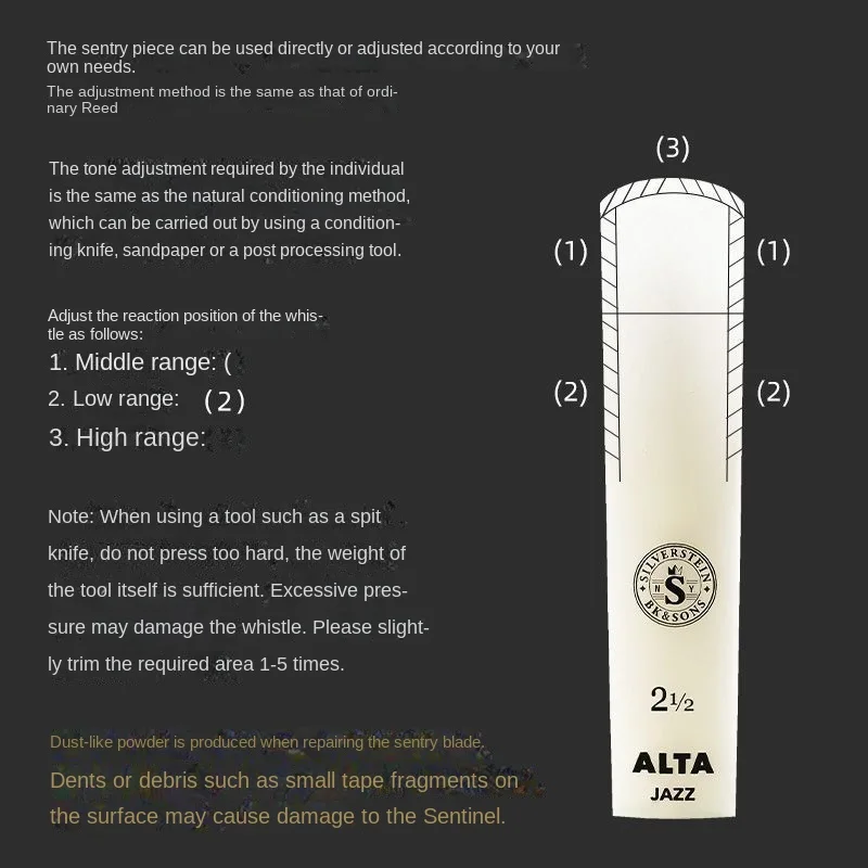 Bariton Bass atas Reed, Bass a - Musical Instrument Reed ulasan dan harga
