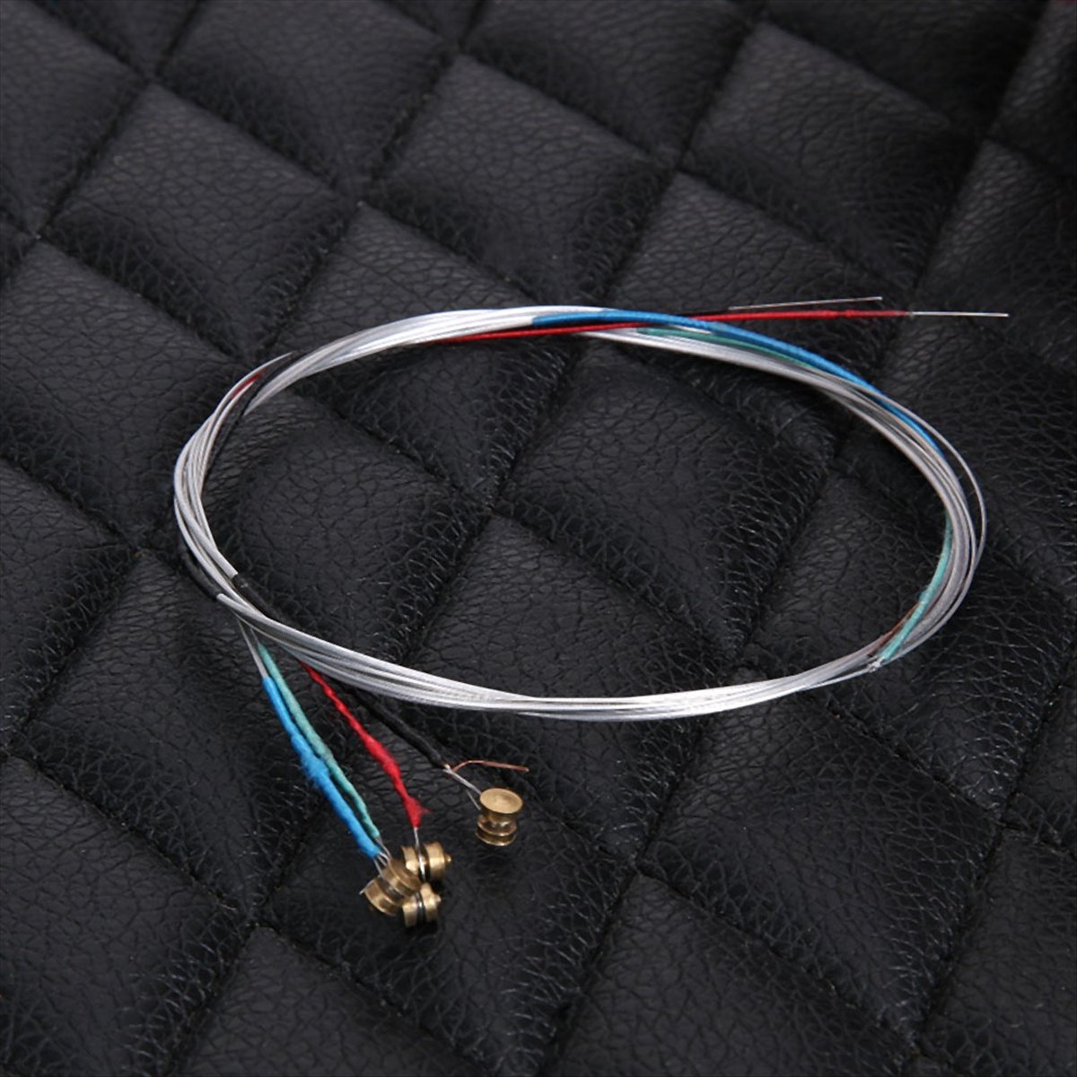 Senar Biola ABPF 4/4 Profesion - Musical Instrument Strings ulasan dan harga