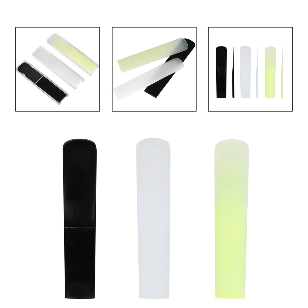 1 Buah Reed Saksofon Alto 2.5  - Musical Instrument Reed ulasan dan harga