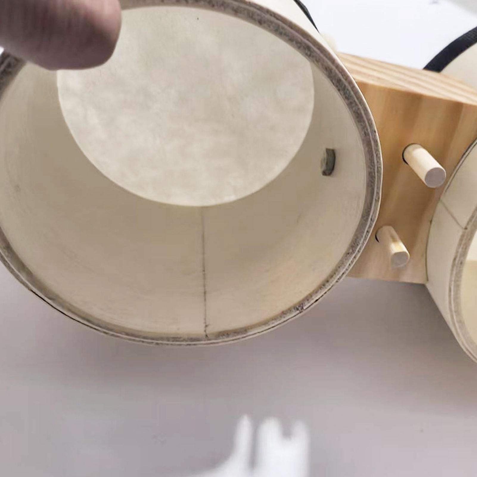 Drum Musik untuk Anak-anak Ins - Musical Instrument Old ulasan dan harga