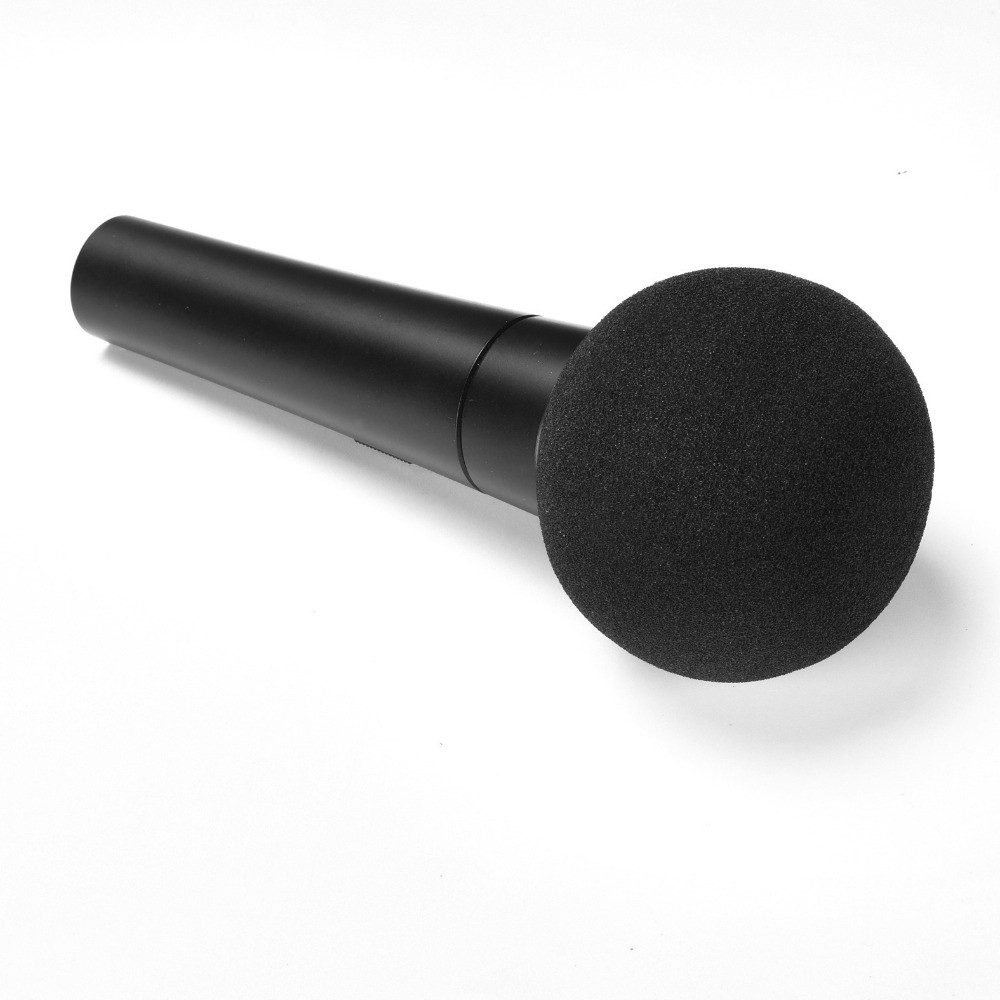 Penutup Mikrofon Pengganti, Bu - Shure Mic Sm58 ulasan dan harga