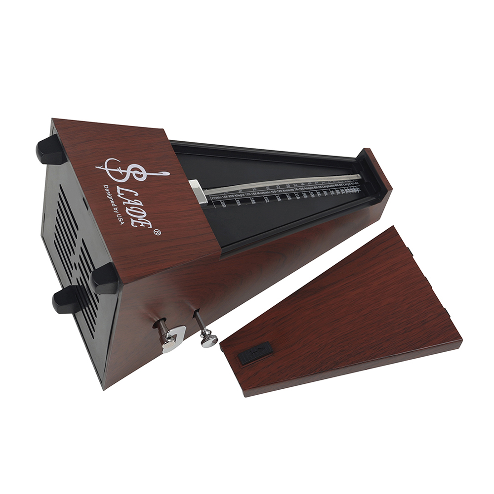 SLADE tipe menara Metronom mek - Musical Instruments Easy ulasan dan harga