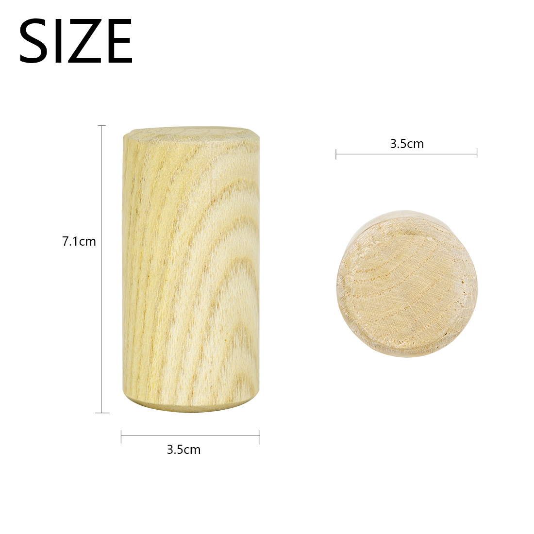 IRIN Orff Sandbox Sand Hammer  - Musical Instrument You Shake ulasan dan harga