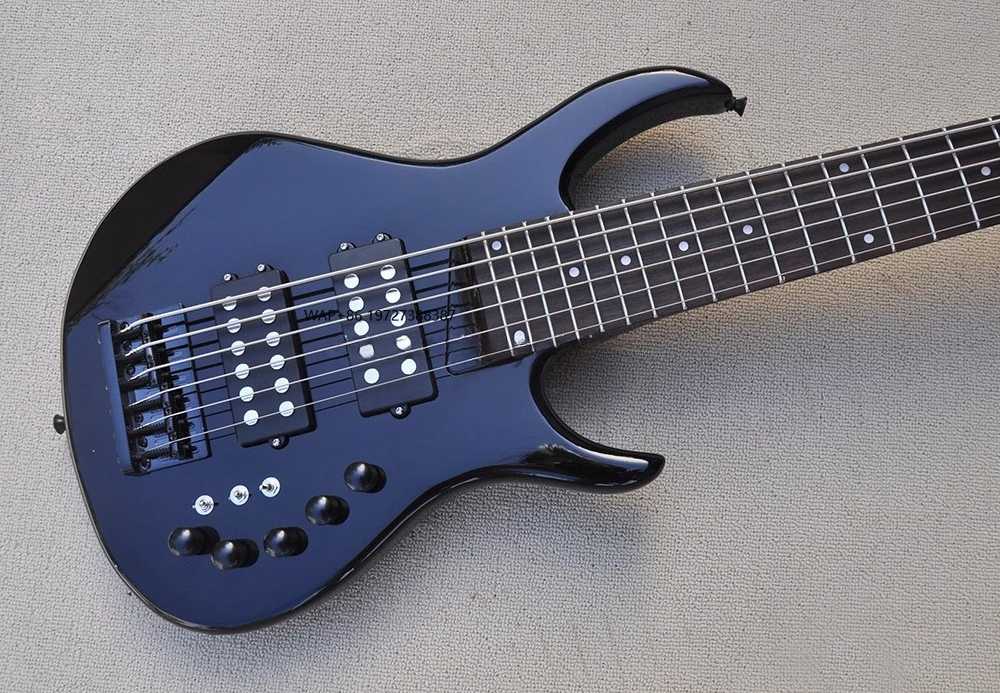 Alat Musik Gitar Bass 6 Senar  - Musical Instrument Strings ulasan dan harga