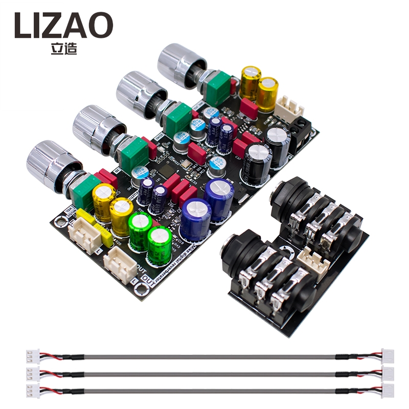 LIZAO DC 8-26V Fever Karaoke R - Shure Mic Sm58 ulasan dan harga