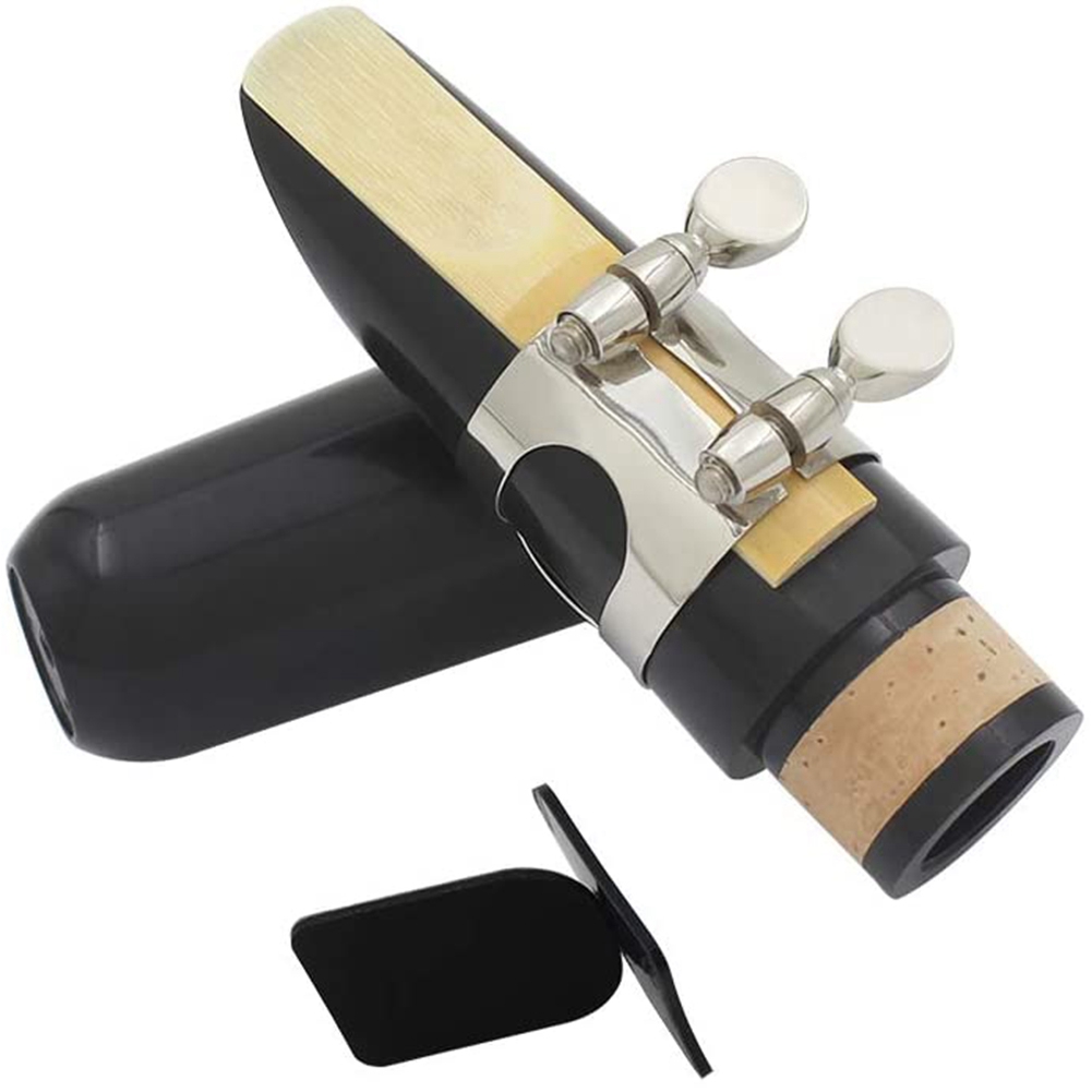 A74K-Kit Mouthpiece, Termasuk  - Musical Instrument Reed ulasan dan harga