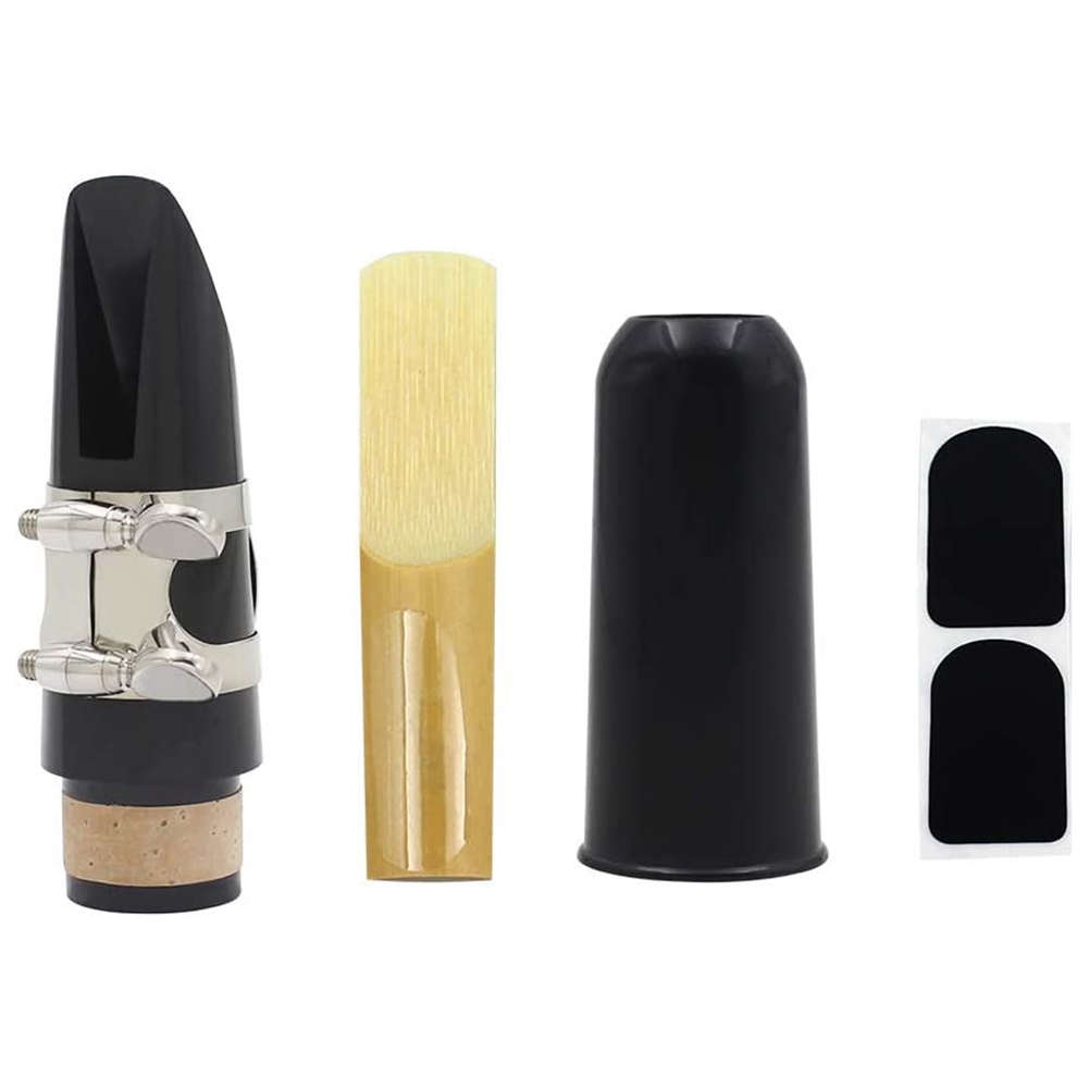 A74K-Kit Mouthpiece, Termasuk  - Musical Instrument Reed ulasan dan harga