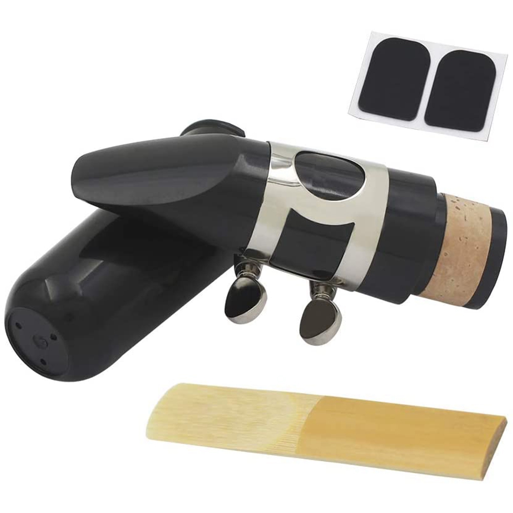 A74K-Kit Mouthpiece, Termasuk  - Musical Instrument Reed ulasan dan harga