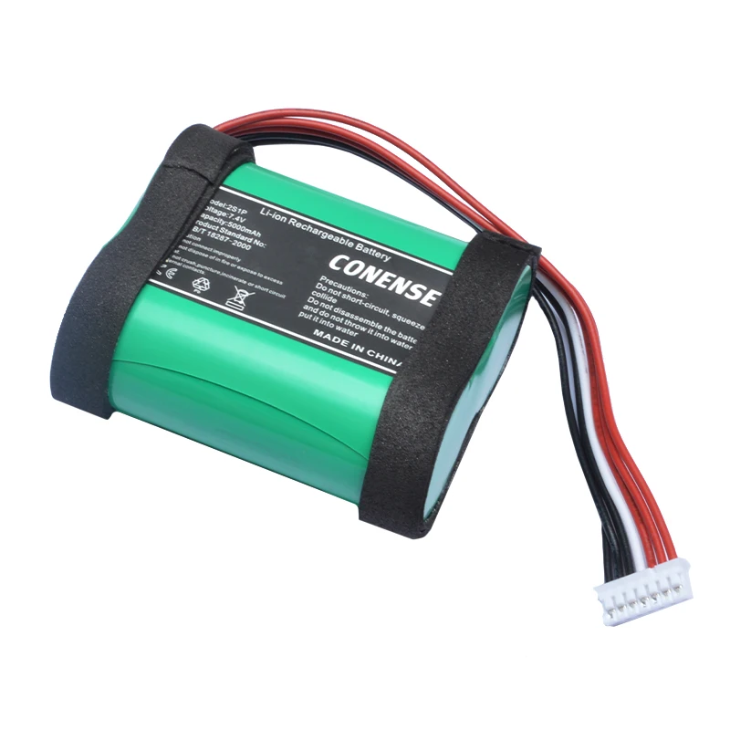 Baterai 5000mAh PA23 7.4V untu - Anker Speaker Soundcore Motion+ ulasan dan harga
