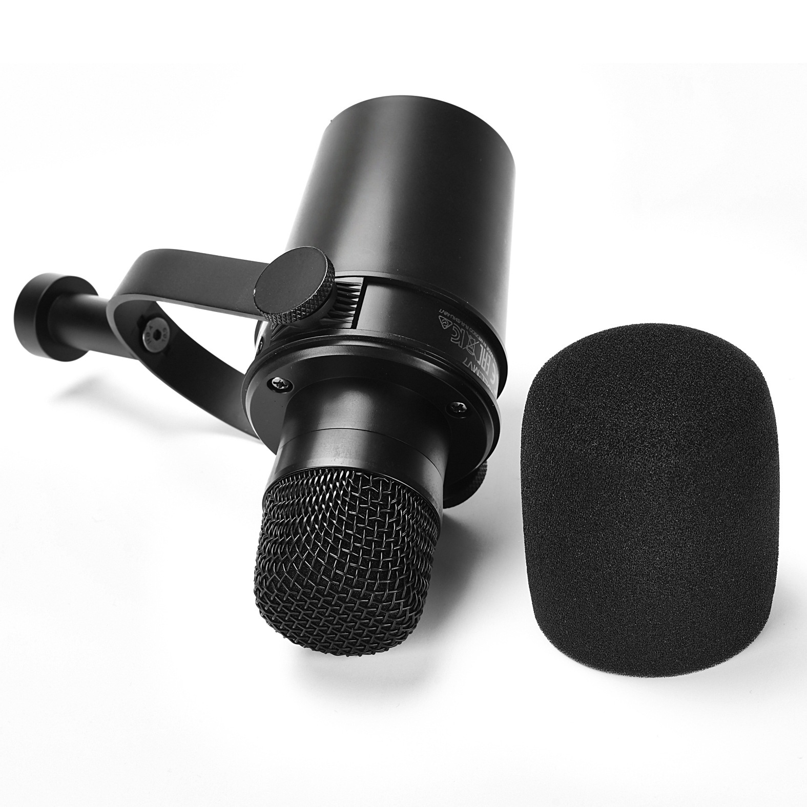 Penutup debu mikrofon untuk Sh - Shure Mic Mv7 ulasan dan harga