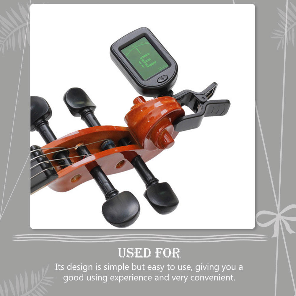 Penyetem Instrumen Universal u - Musical Instruments Easy ulasan dan harga